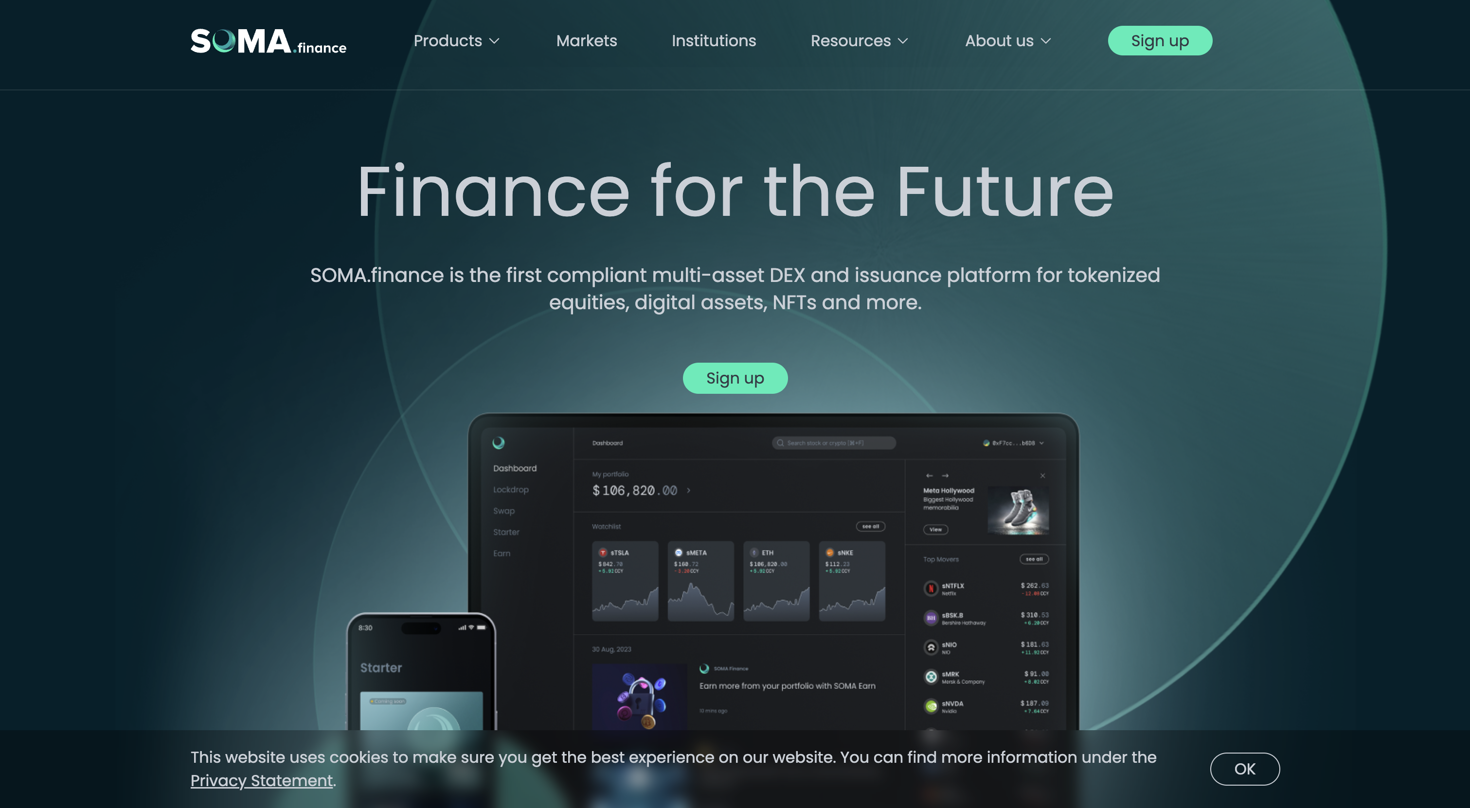 some.finance
